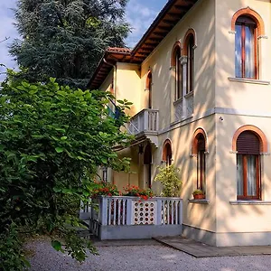 Casa Gardenia Venice - Atika & Atif Маргера