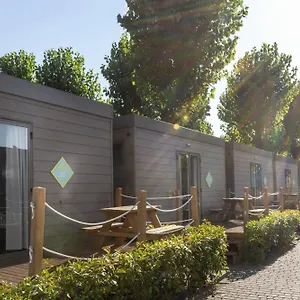 3* 营地 Hu Venezia Camping In Town