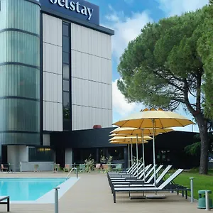 Belstay Venezia Mestre Маргера