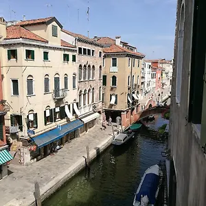 Affittacamere Corte Loredana, Venezia