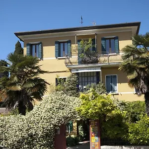 Antica Graziella Venice - Atika & Atif Маргера