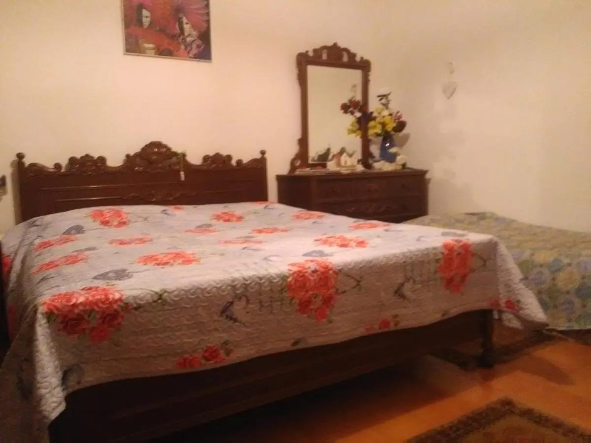 Veniserelax Marghera