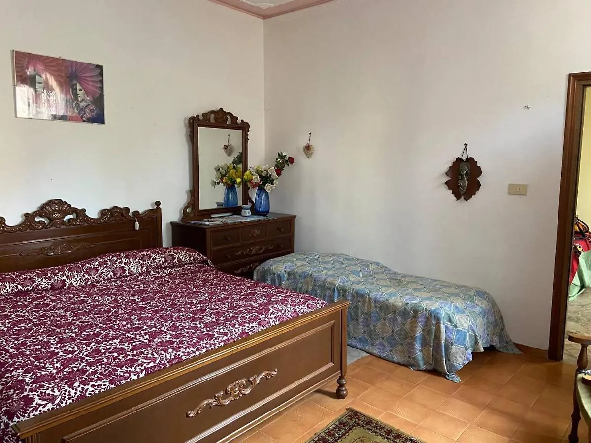 Guest house Veniserelax Marghera