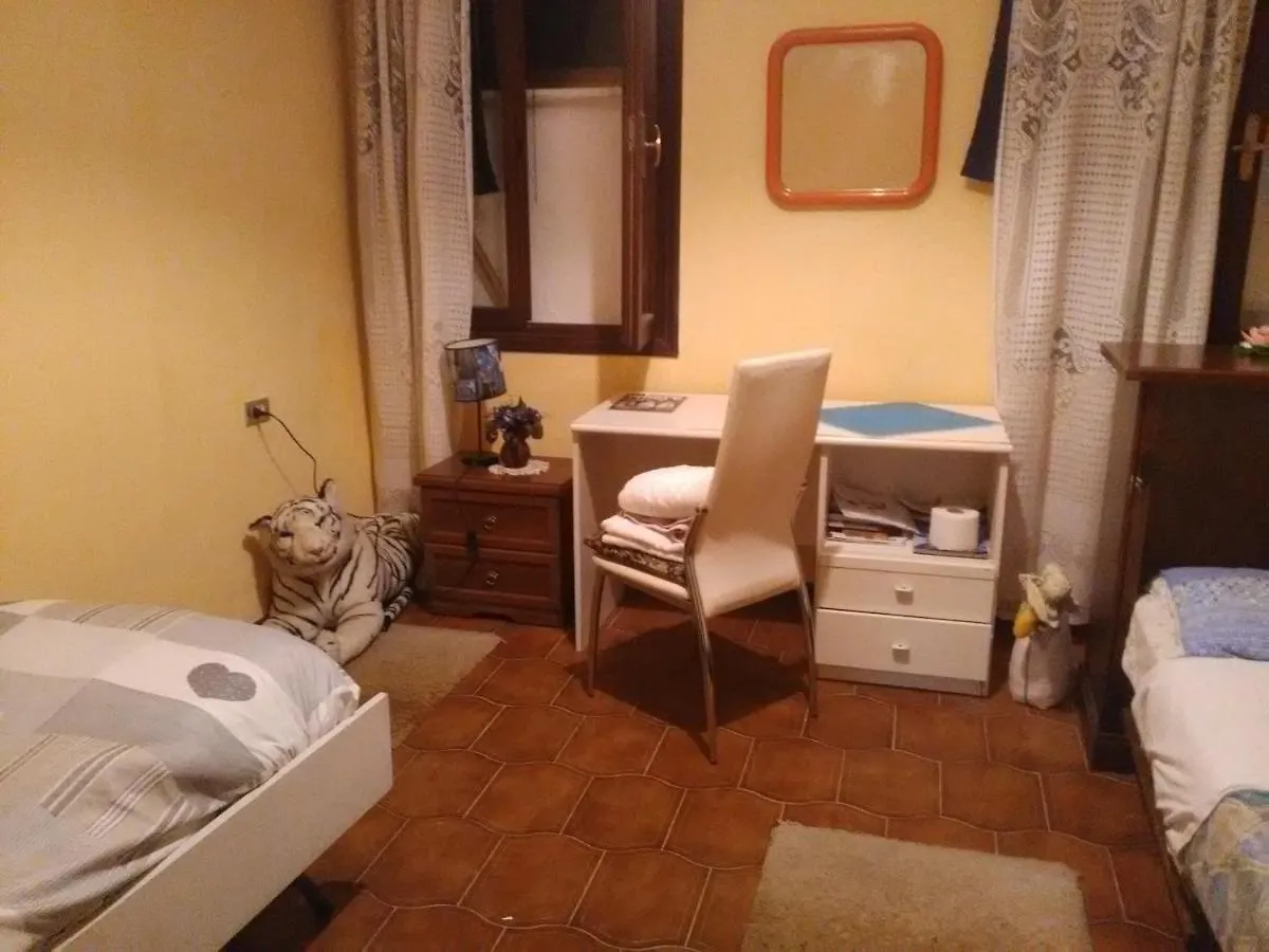 Veniserelax Marghera