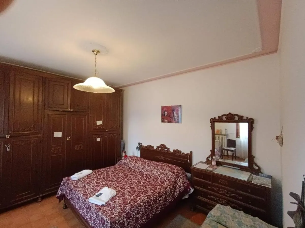 Guest house Veniserelax Marghera Italy