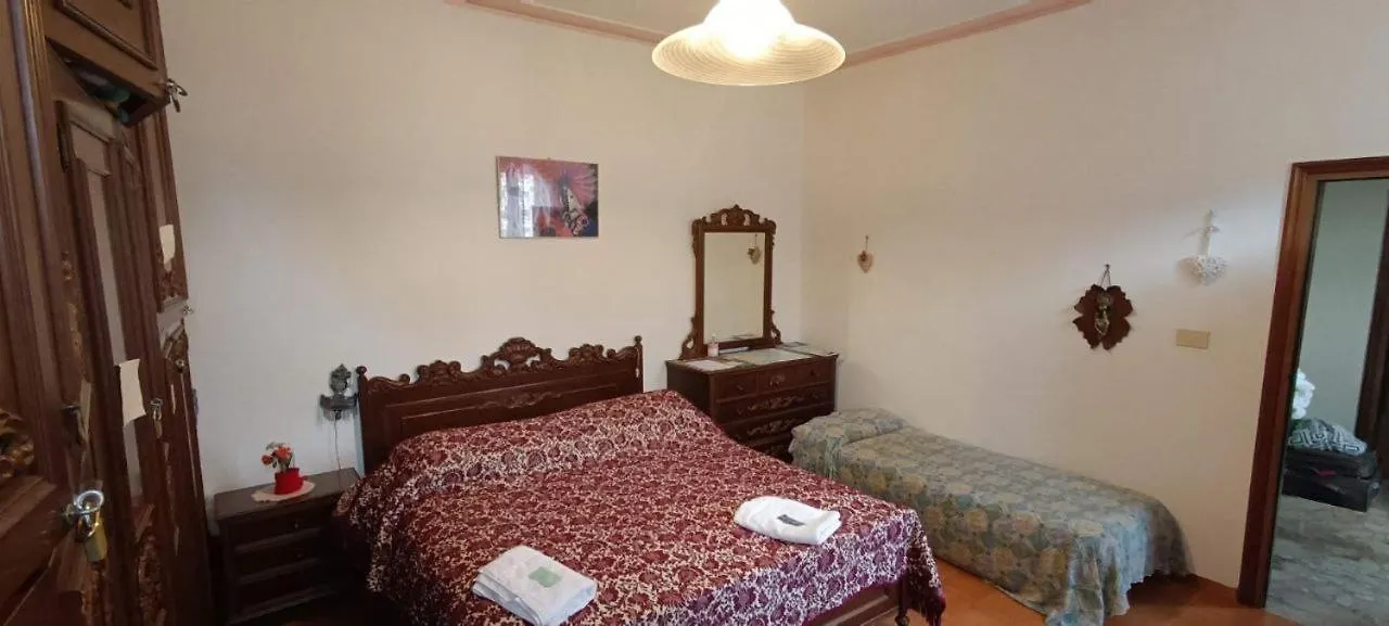 Guest house Veniserelax Marghera Italy