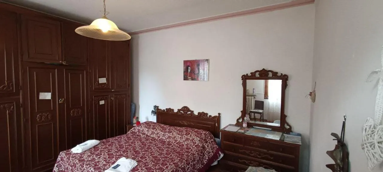 Veniserelax Marghera