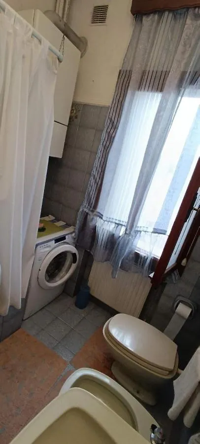 Veniserelax Marghera Guest house