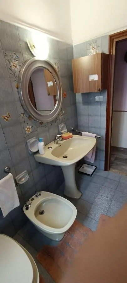 Veniserelax Marghera Guest house