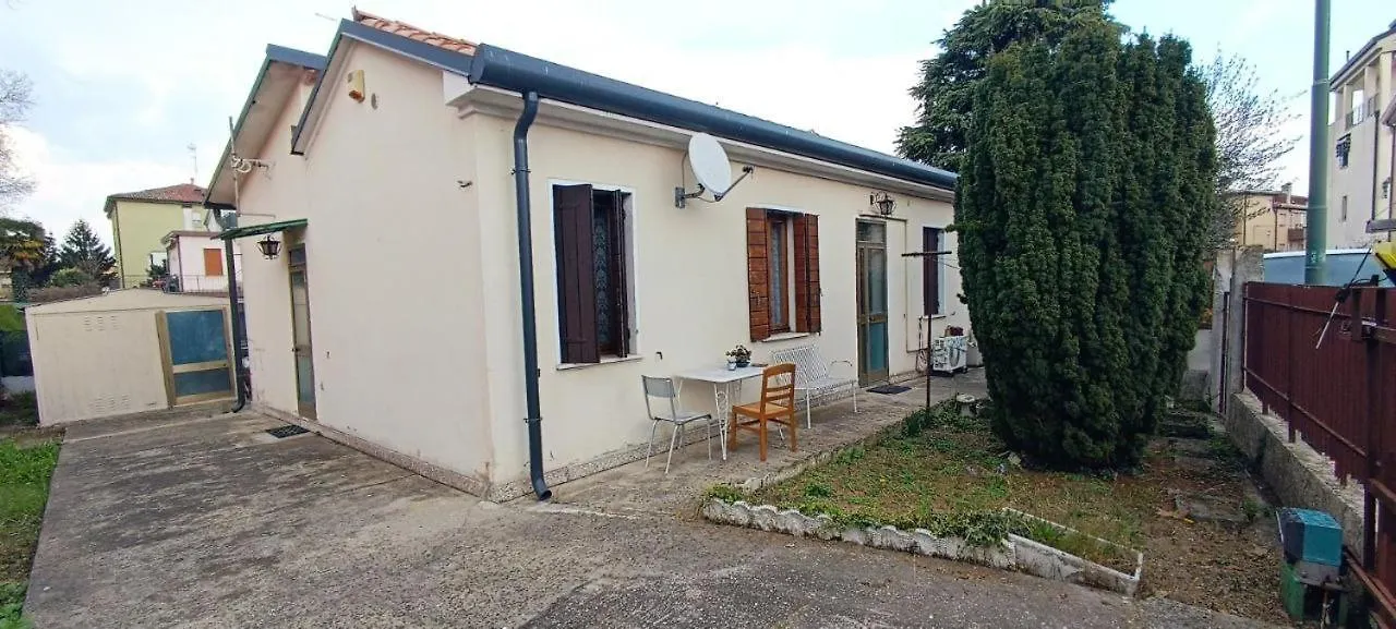 Guest house Veniserelax Marghera