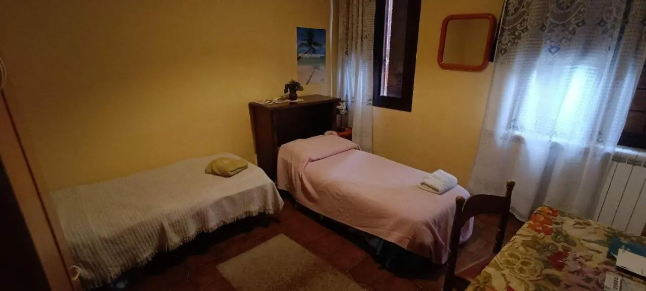 Veniserelax Marghera 0*,
