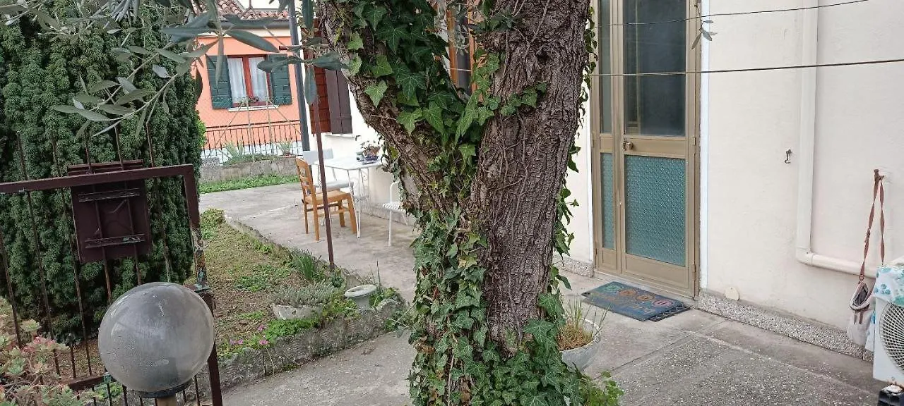 Veniserelax Marghera Guest house