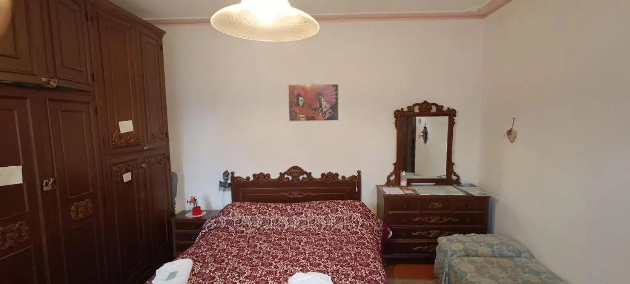 Veniserelax Marghera Guest house