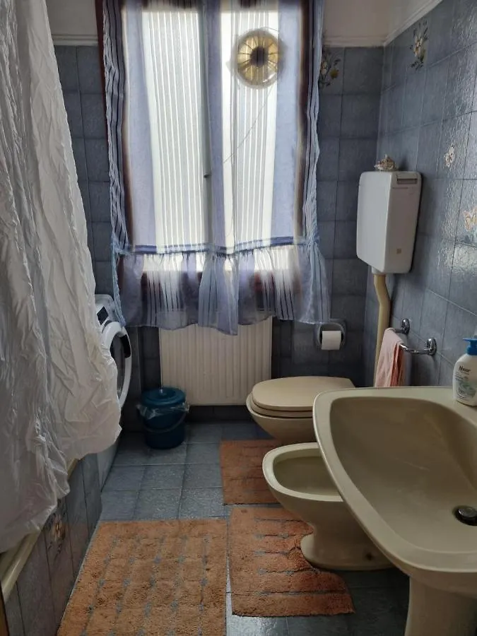 Guest house Veniserelax Marghera Italy