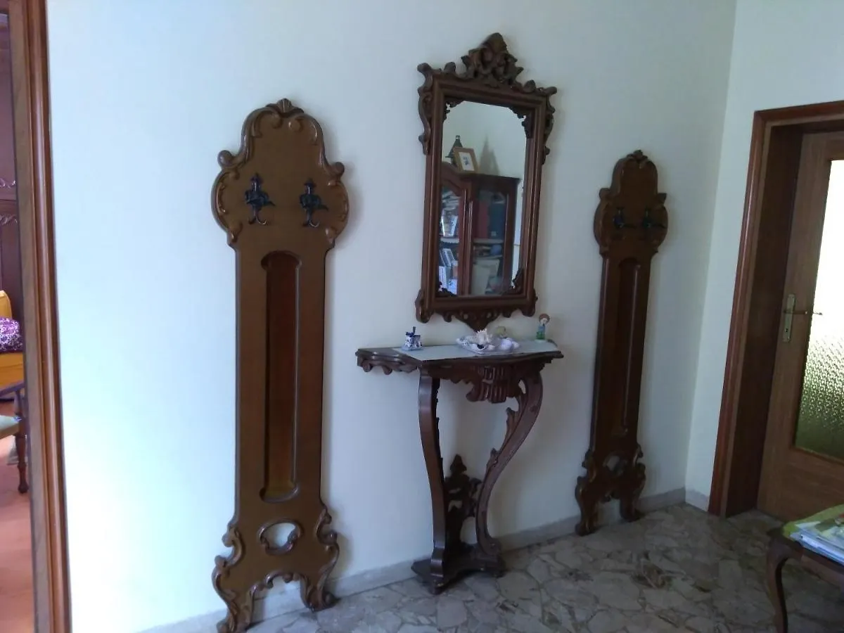 Veniserelax Marghera Guest house