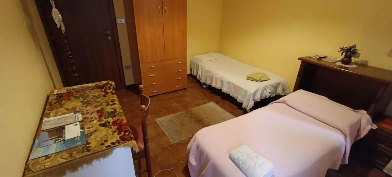 Guest house Veniserelax Marghera