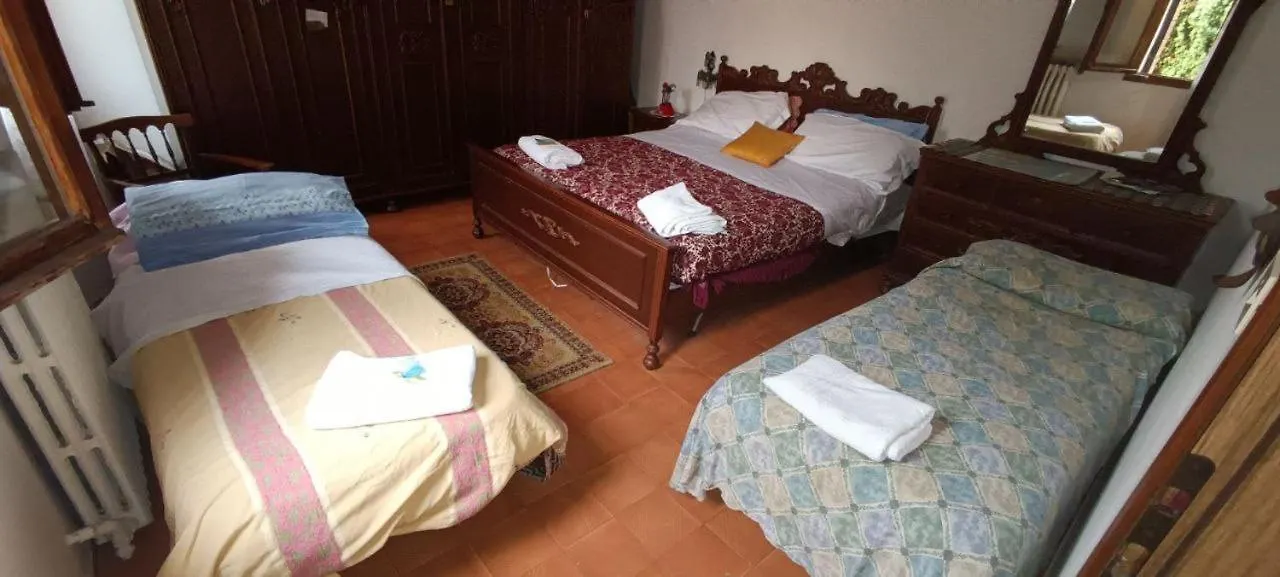 Veniserelax Marghera 0*,  Italy