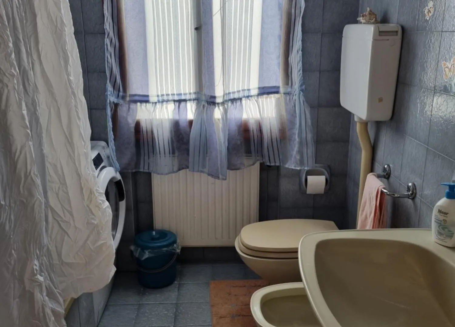 Guest house Veniserelax Marghera