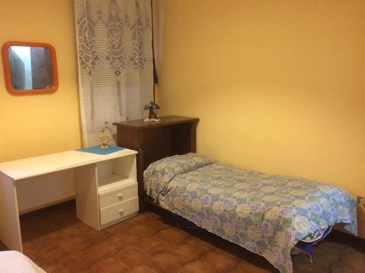 Veniserelax Marghera Guest house