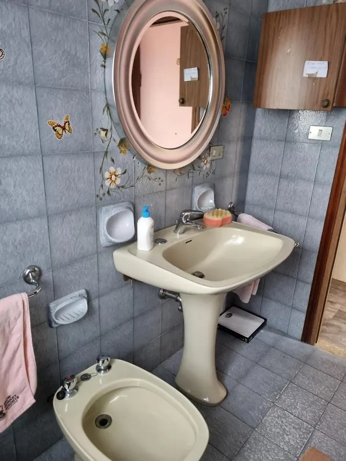 Veniserelax Marghera