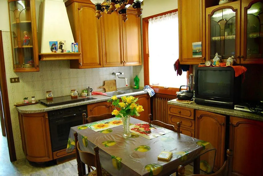 Guest house Veniserelax Marghera