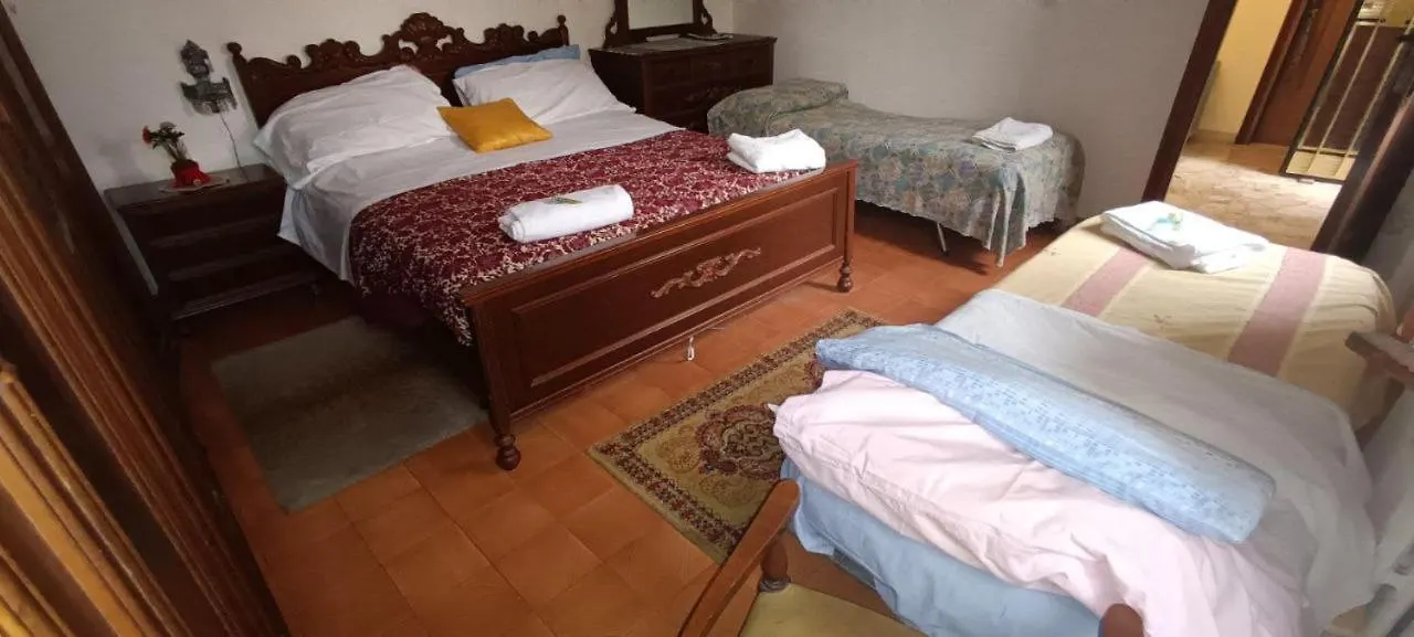 Guest house Veniserelax Marghera