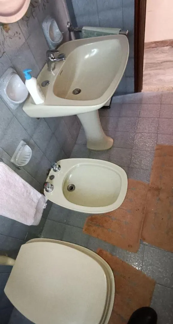 Guest house Veniserelax Marghera